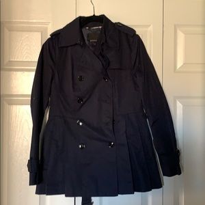 Banana Republic Rain Coat